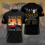 Eagles 3D Apparel – TANTN 7455