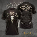 Eagles 3D Apparel – TANTN 7887