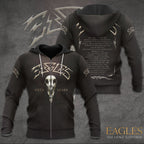 Eagles 3D Apparel – TANTN 7887