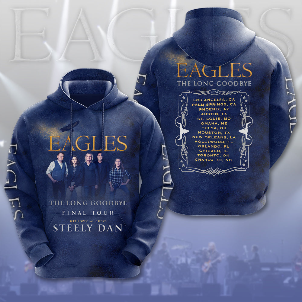 Eagles 3D Apparel – MAITM 7348