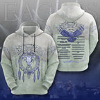 Eagles 3D Apparel – MAITM 7536