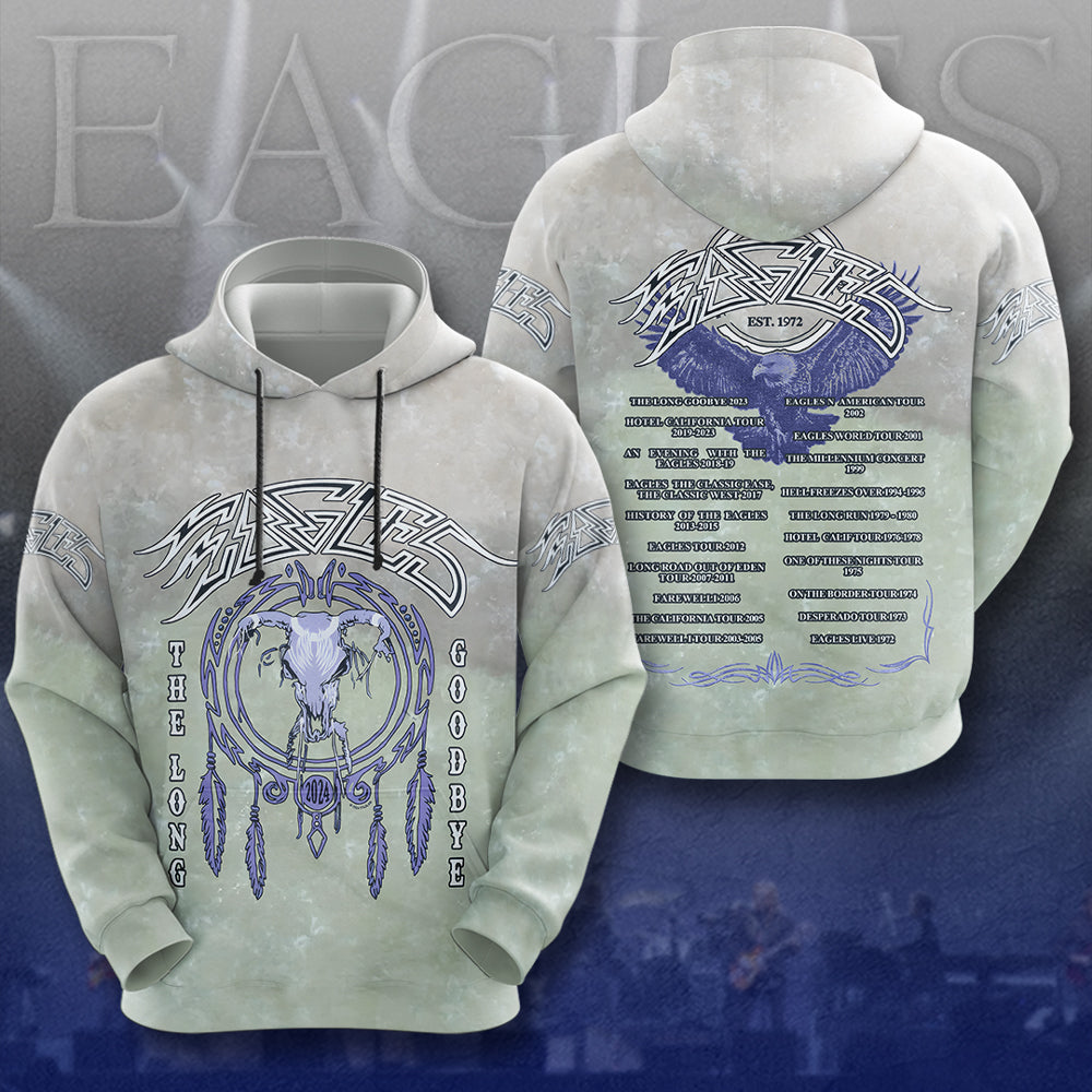 Eagles 3D Apparel – MAITM 7536
