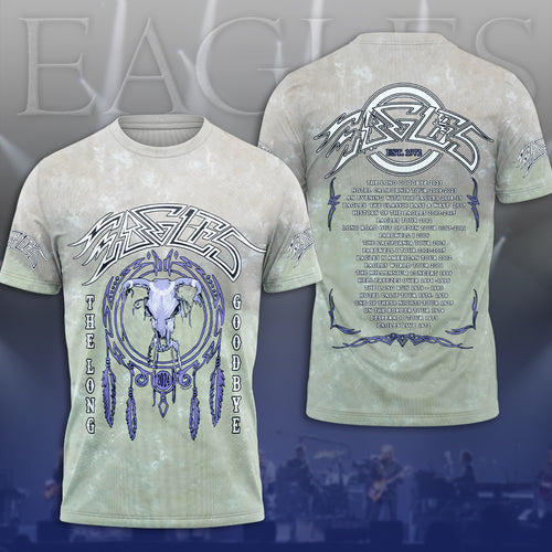 Eagles 3D Apparel – MAITM 7368