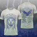 Eagles 3D Apparel – MAITM 7536