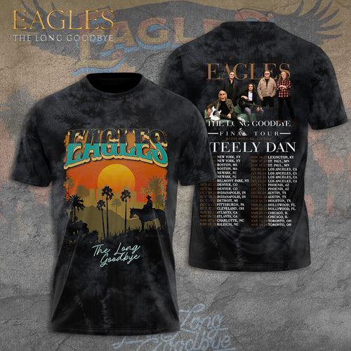 Eagles 3D Apparel – TANTN 7456