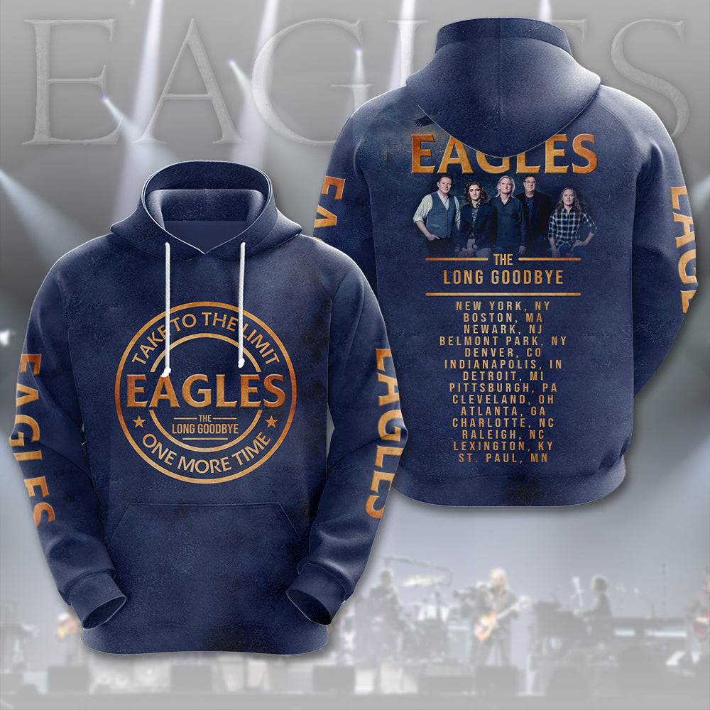 Eagles 3D Apparel – MAITM 6747