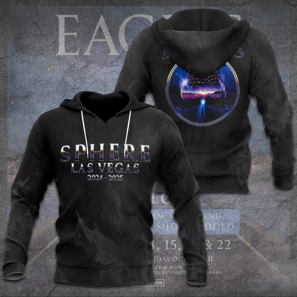 Eagles 3D Apparel – TANTN 10224