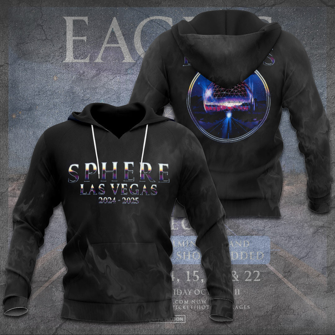 Eagles 3D Apparel – TANTN 10224
