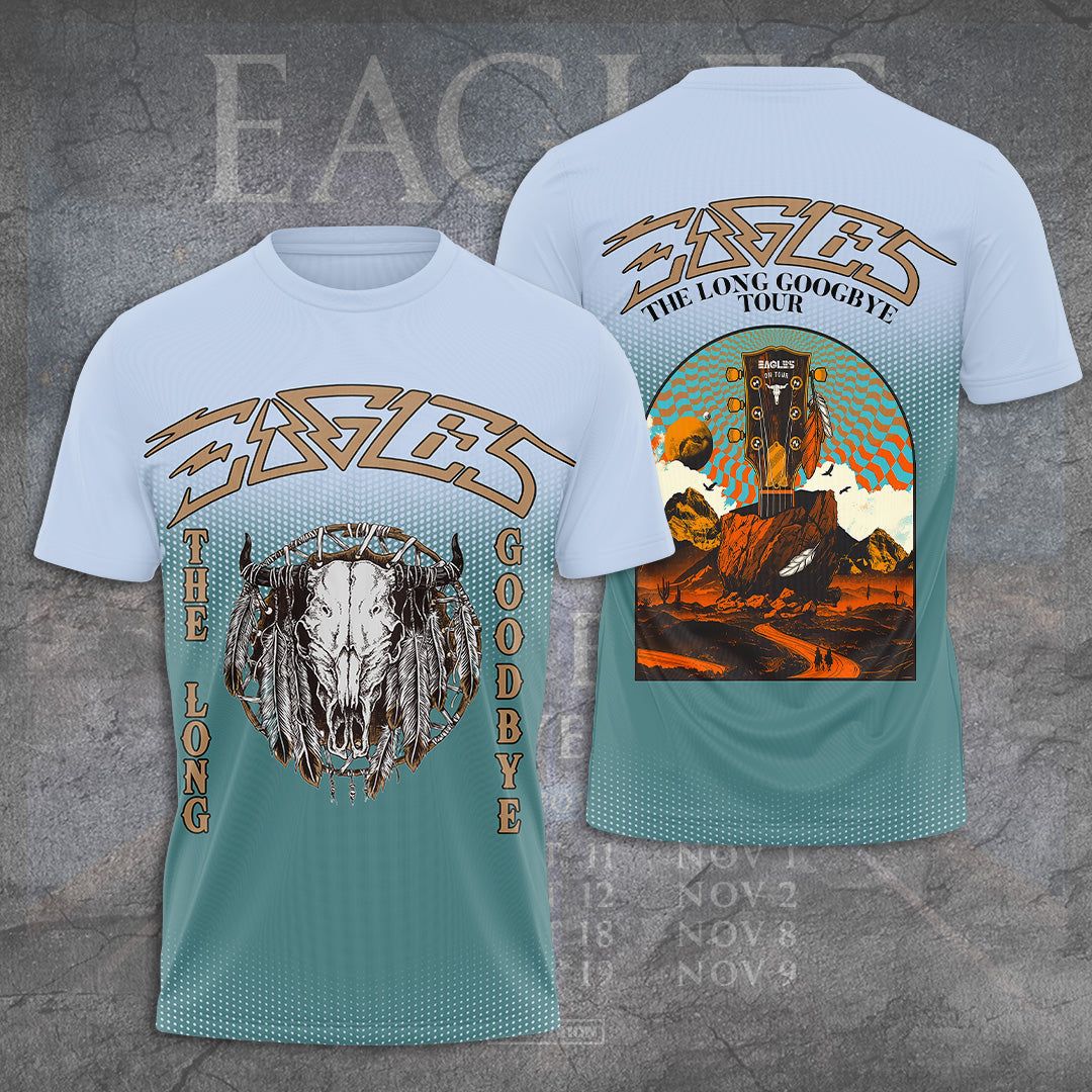 Eagles 3D Apparel – TANTN 8420
