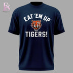 Eat ‘Em Up Detroit Tigers T-Shirt