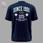 Eat ‘Em Up Detroit Tigers T-Shirt
