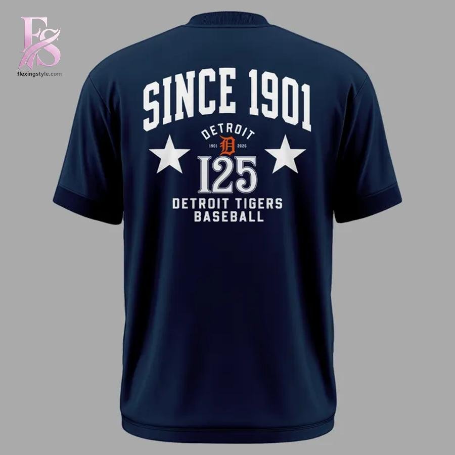 Eat ‘Em Up Detroit Tigers T-Shirt