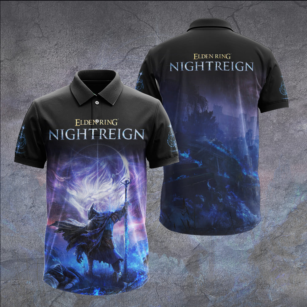 Elden Ring: Nightreign 3D Apparel – GNE5949