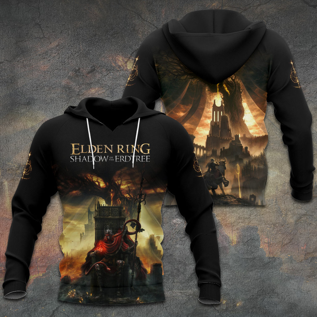 Elden Ring: Shadow of the Erdtree 3D Apparel – GNE5950
