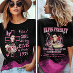 Elvis Presley 3D Apparel – VANDH 4060