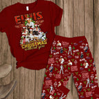 Elvis Presley 3D Apparel – VANDH 1755