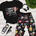 Elvis Presley 3D Apparel – VANDH 2508