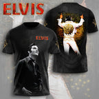 Elvis Presley Custom SS Shoes – VANDH 930