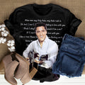 Elvis Presley 3D Apparel – VANDH 1923