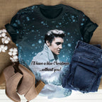 Elvis Presley 3D Apparel – VANDH 1795