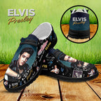 Elvis Presley Custom SS Shoes – VANDH 3158