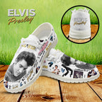 Elvis Presley 3D Hawaiian Apparel – HOATT 9540