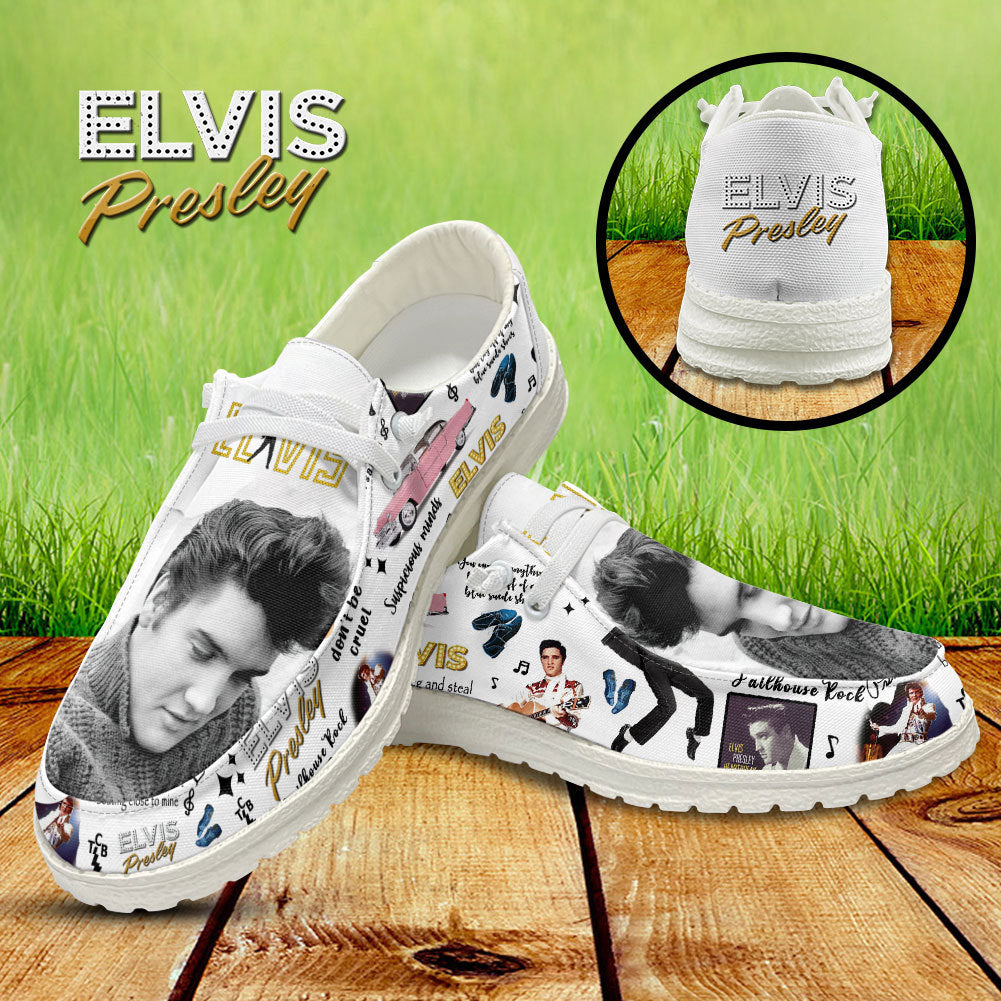Elvis Presley 3D Hawaiian Apparel – HOATT 9540