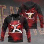 Elvis Presley 3D Apparel – VANDH 727