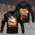 Elvis Presley 3D Apparel – VANDH 787