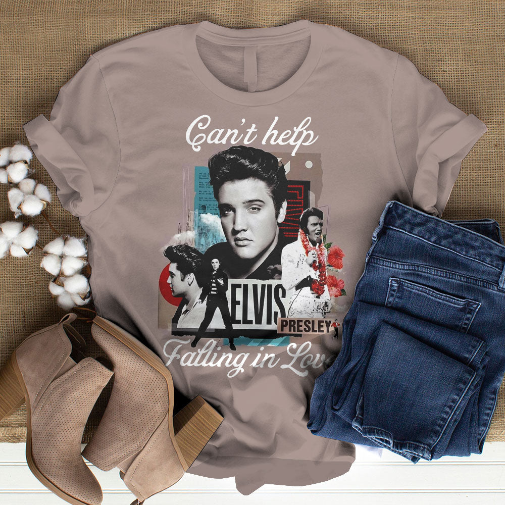 Elvis Presley Rectangle Beach Towel – TANTN 14062