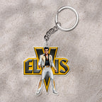 Elvis Presley Double-side Garden Flag – VANDH 1929.1