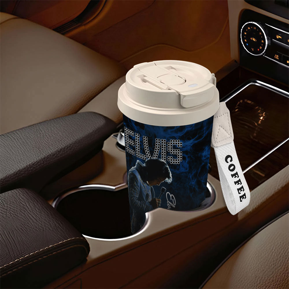 Elvis Presley 18oz Coffee Cup – TANTN21175