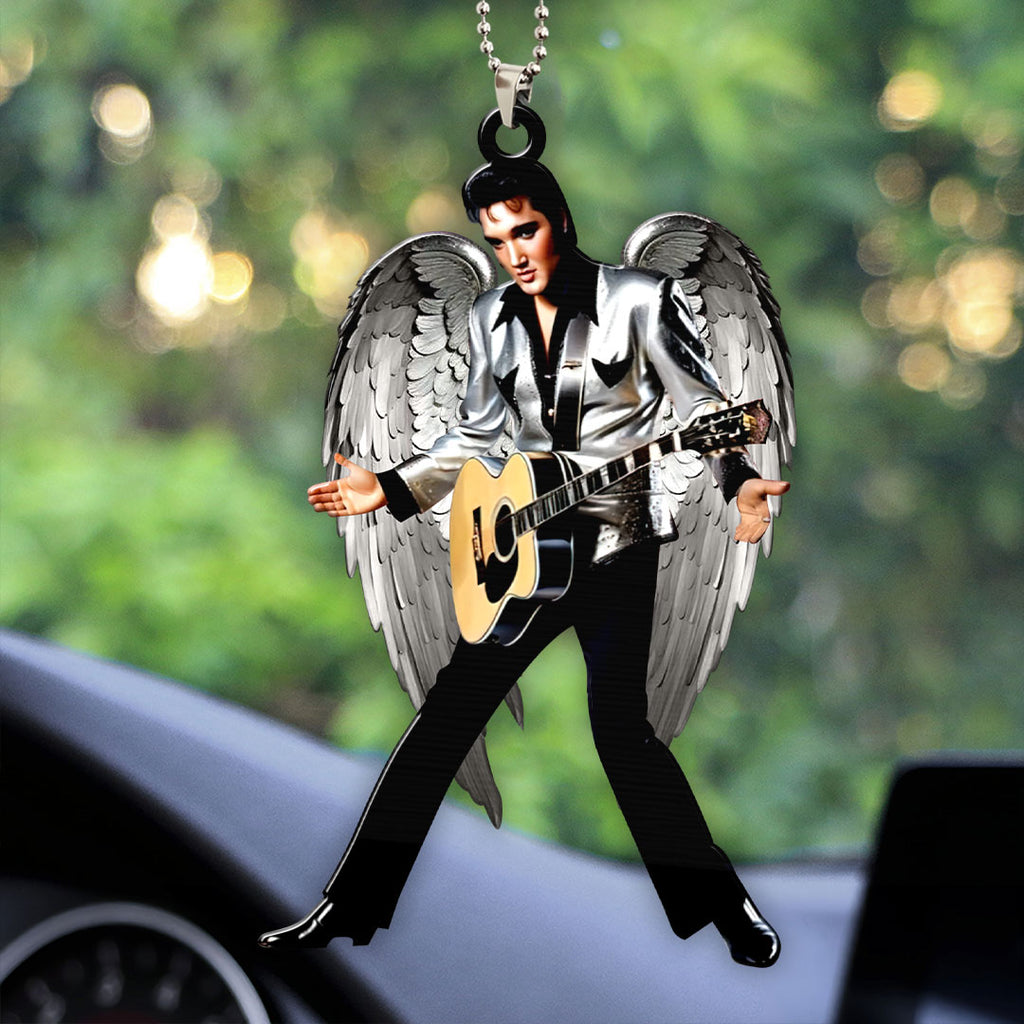Elvis Presley 3D Apparel – GNE 3974