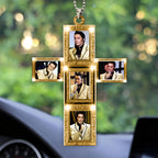 Elvis Presley 3D Apparel – NGHIAVT 2813