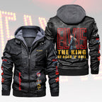Elvis Presley Ugly Sweater – ANHNV 1845