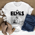 Elvis Presley 3D Apparel – GNE 2499