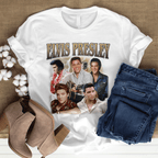 Elvis Presley 3D Apparel – GNE 2500