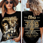 Elvis Presley 3D Apparel – NGHIAVT 2812