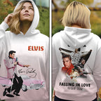 Elvis Presley 3D Apparel – MAITM 10840