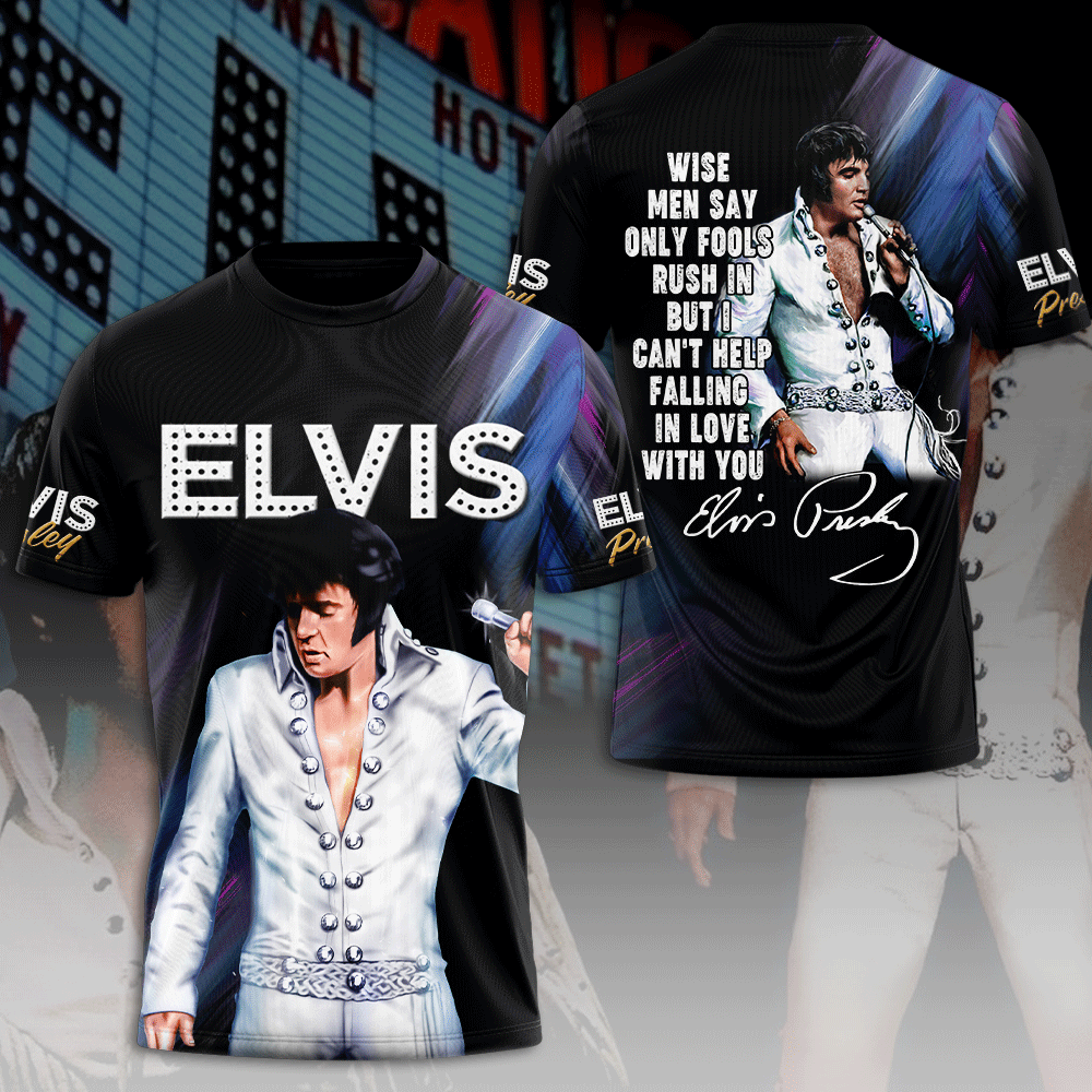 Elvis Presley Rectangle Beach Towel – TANTN 6217
