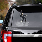 Elvis Presley Double-side Garden Flag – HOATT 11909
