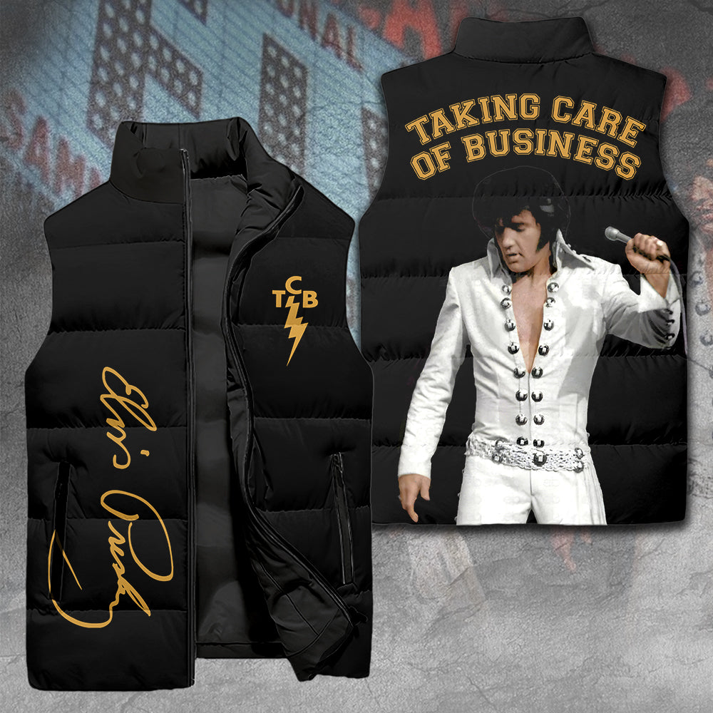 Elvis Presley 3D Apparel – GNE 4015