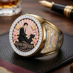 Elvis Presley Classic Cap – TANTN 1995