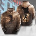 Elvis Presley 3D Apparel – MAITM15292