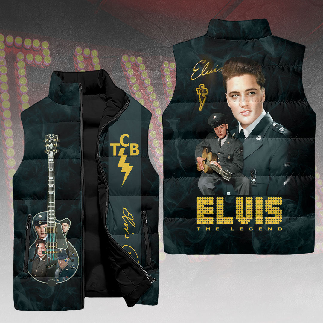 Elvis Presley Hemp Rope Tote Bag – TANTN 14246