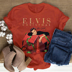 Elvis Presley Alloy Luxury Quartz Watch – MAITM 11927