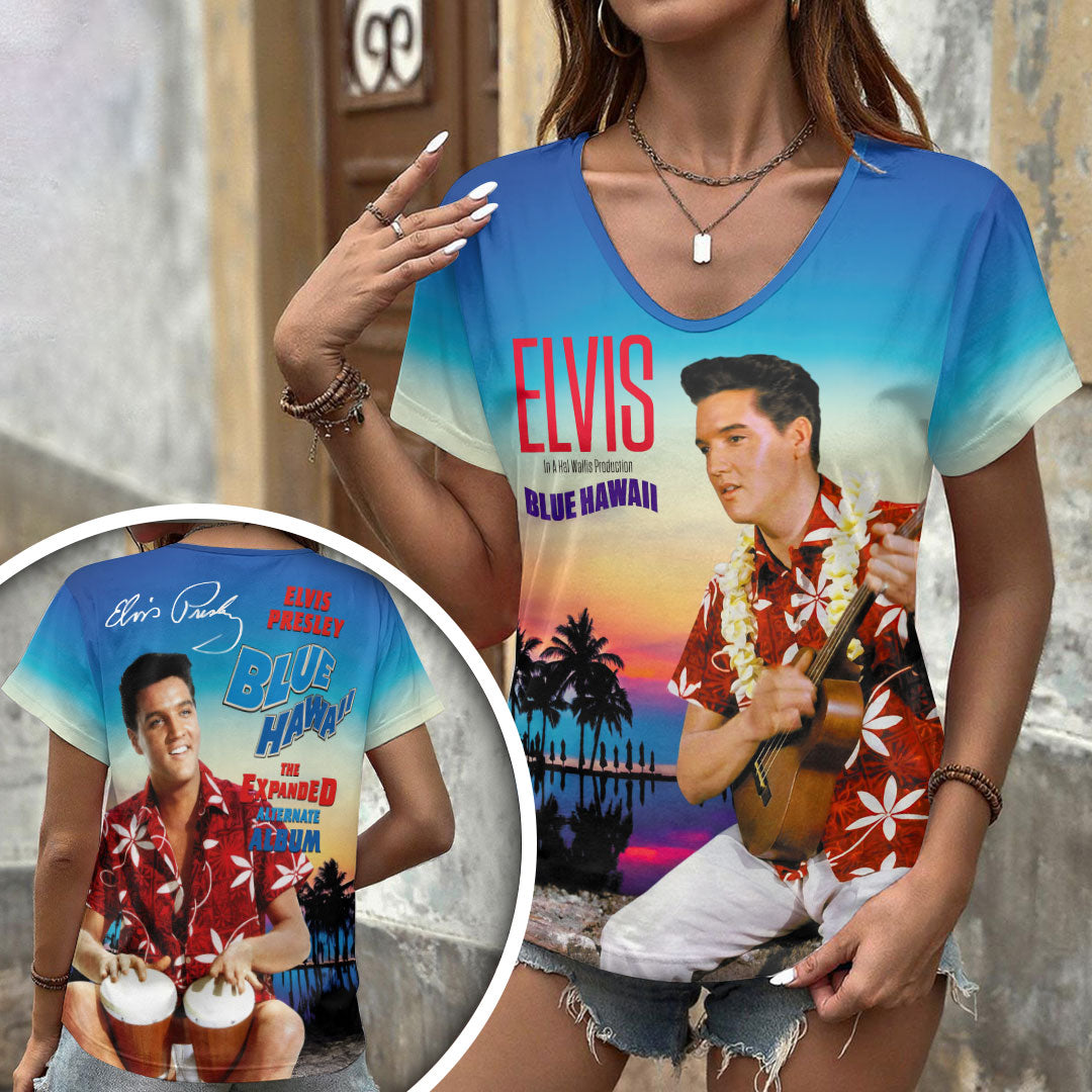 Elvis Presley Classic Cap – TANTN 10480