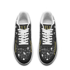 Elvis Presley AF1 Sneaker – MAITM 8762