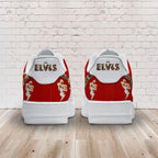 Elvis Presley AF1 Sneaker – MAITM 10834