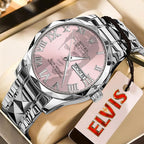 Elvis Presley Classic Cap – HOATT 4460